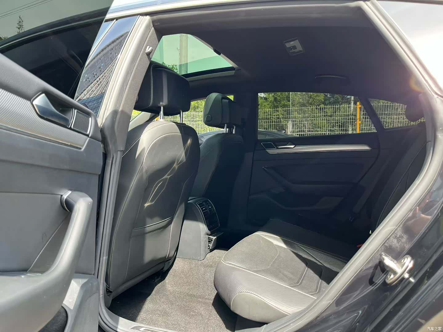 Volkswagen CC, 2019 6