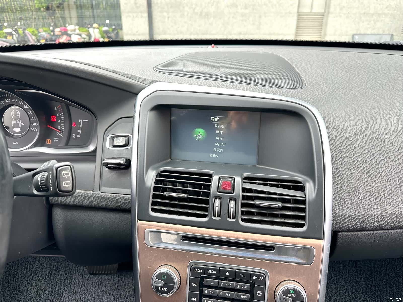 Volvo XC60, 2015 7