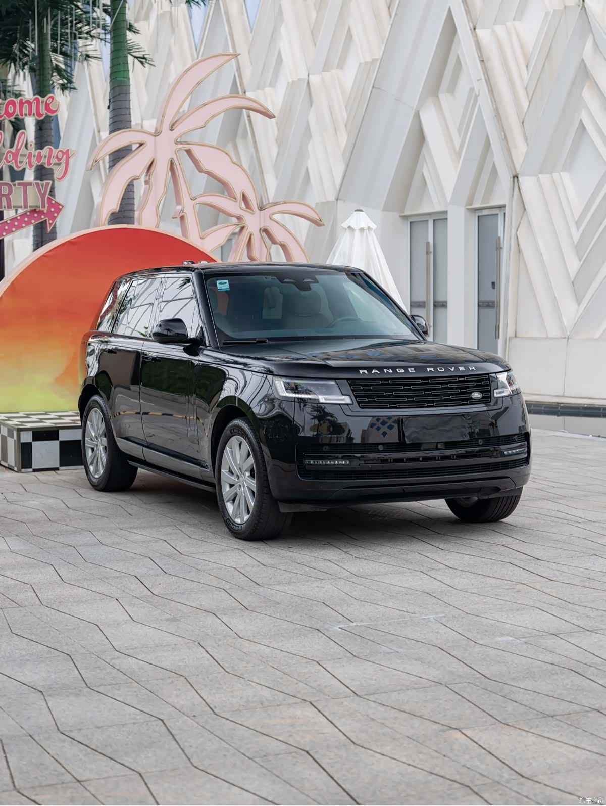 Land Rover Range Rover, 2022 2