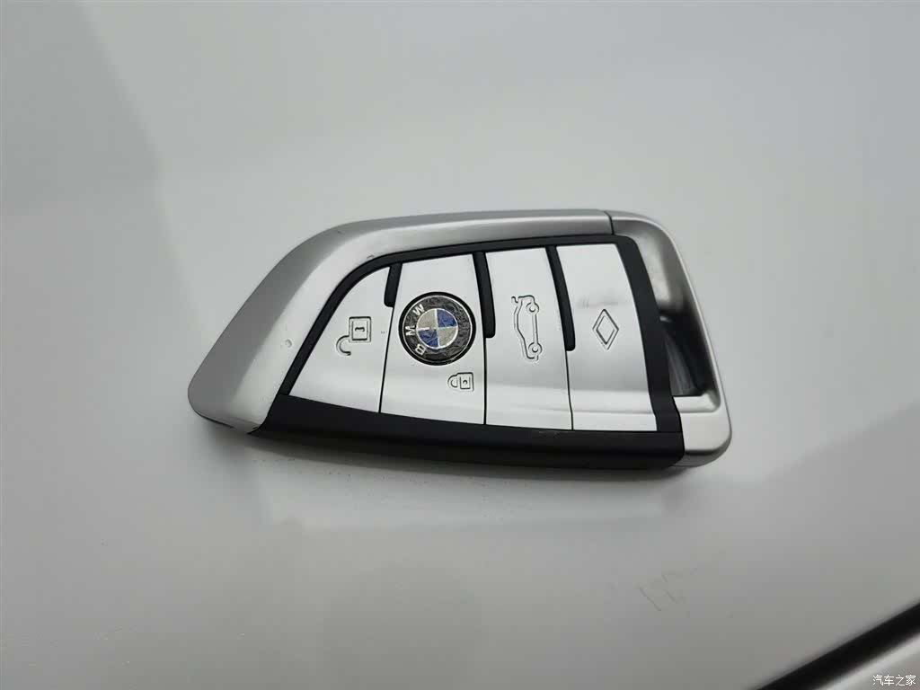 BMW X3, 2017 19