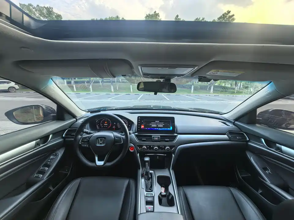 Honda Accord Honda Accord