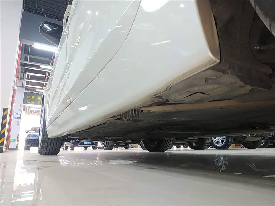 BMW 2 series multifunctional station wagon