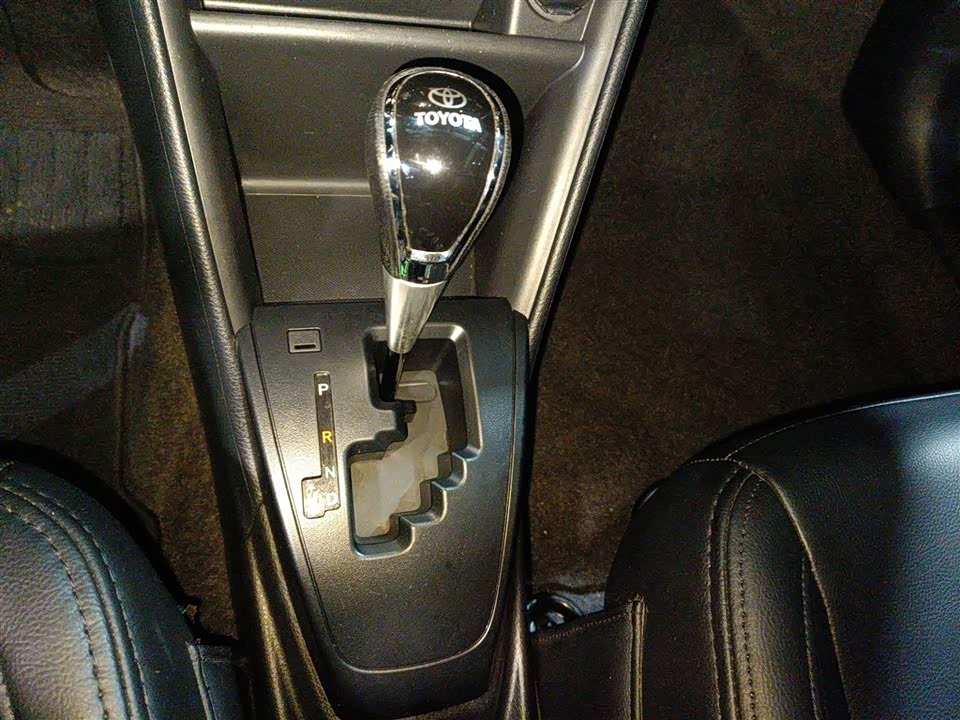 Toyota YARiS L Zhixuan