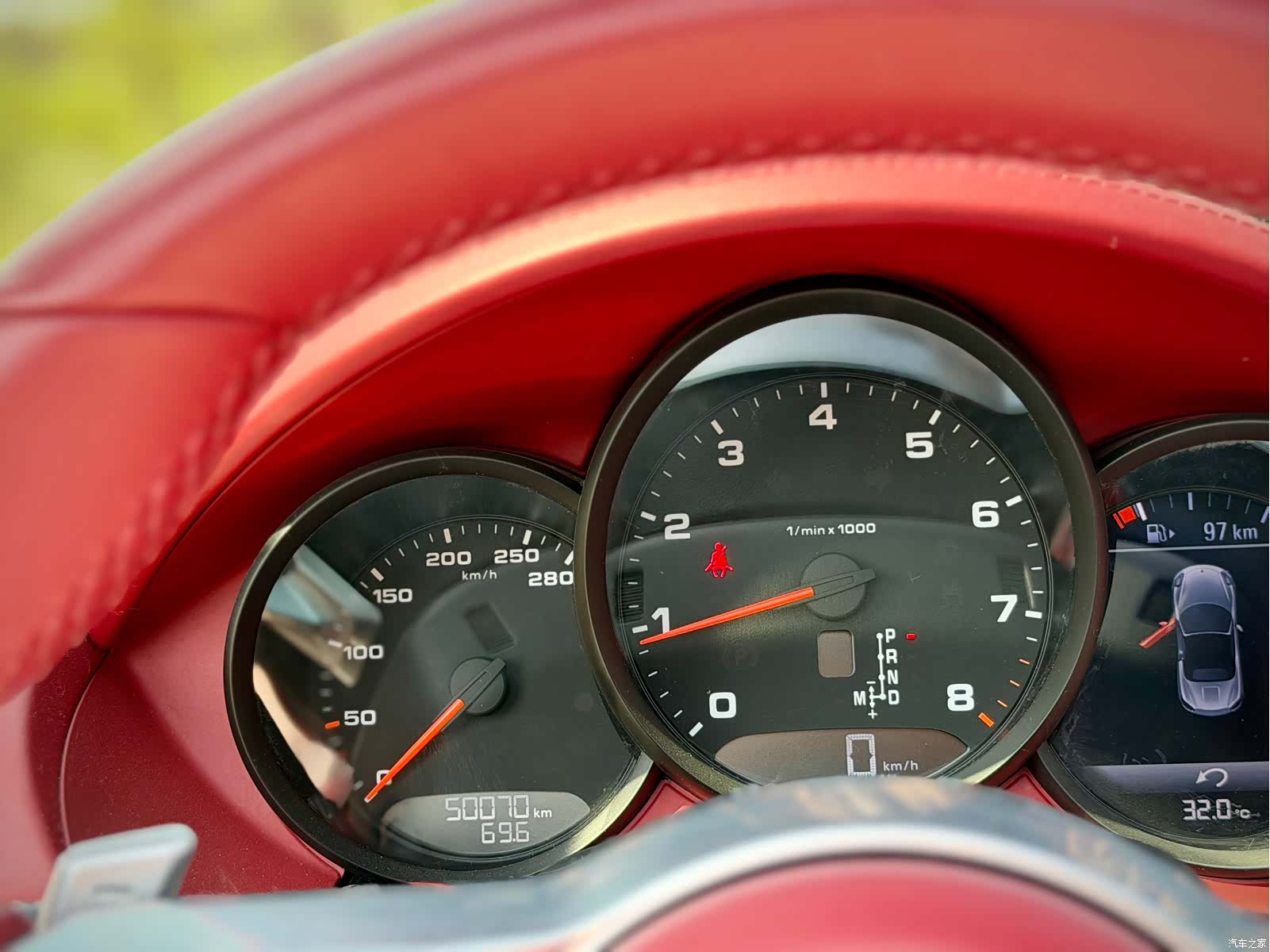 Porsche Boxster, 2022 19