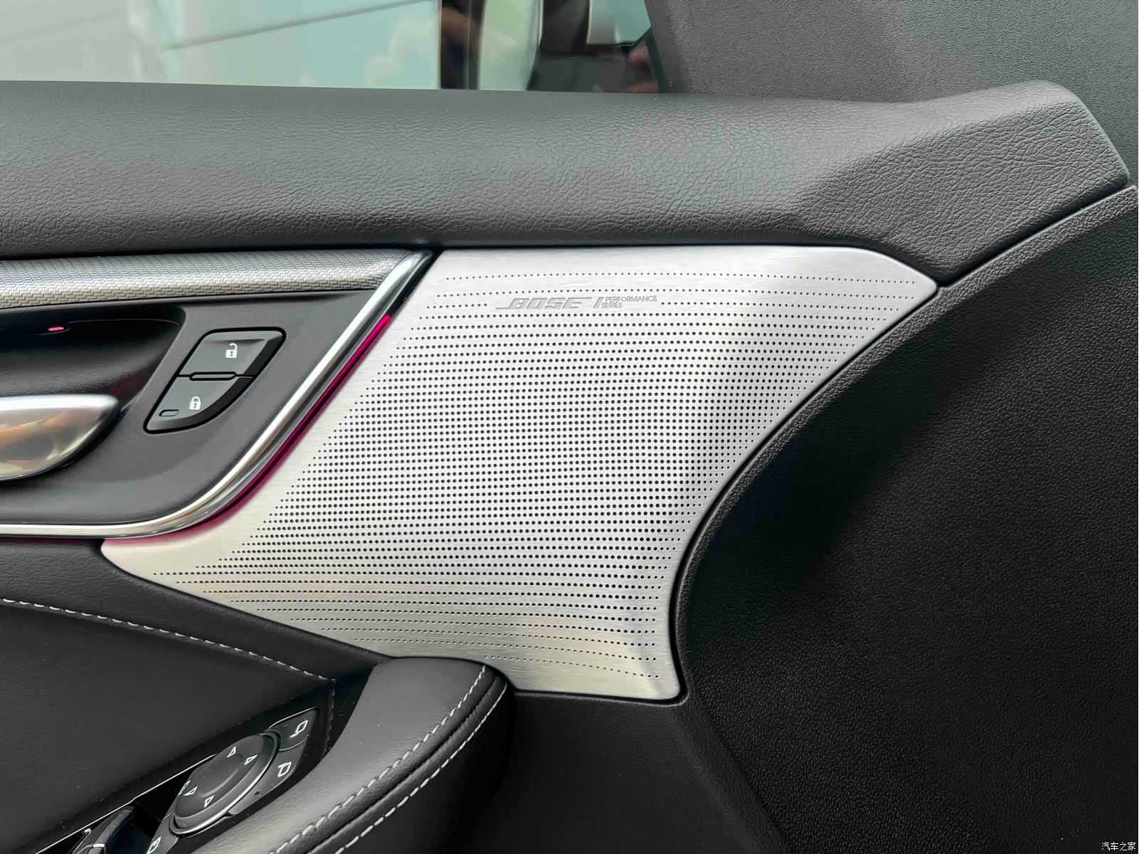 Cadillac CT5, 2021 24