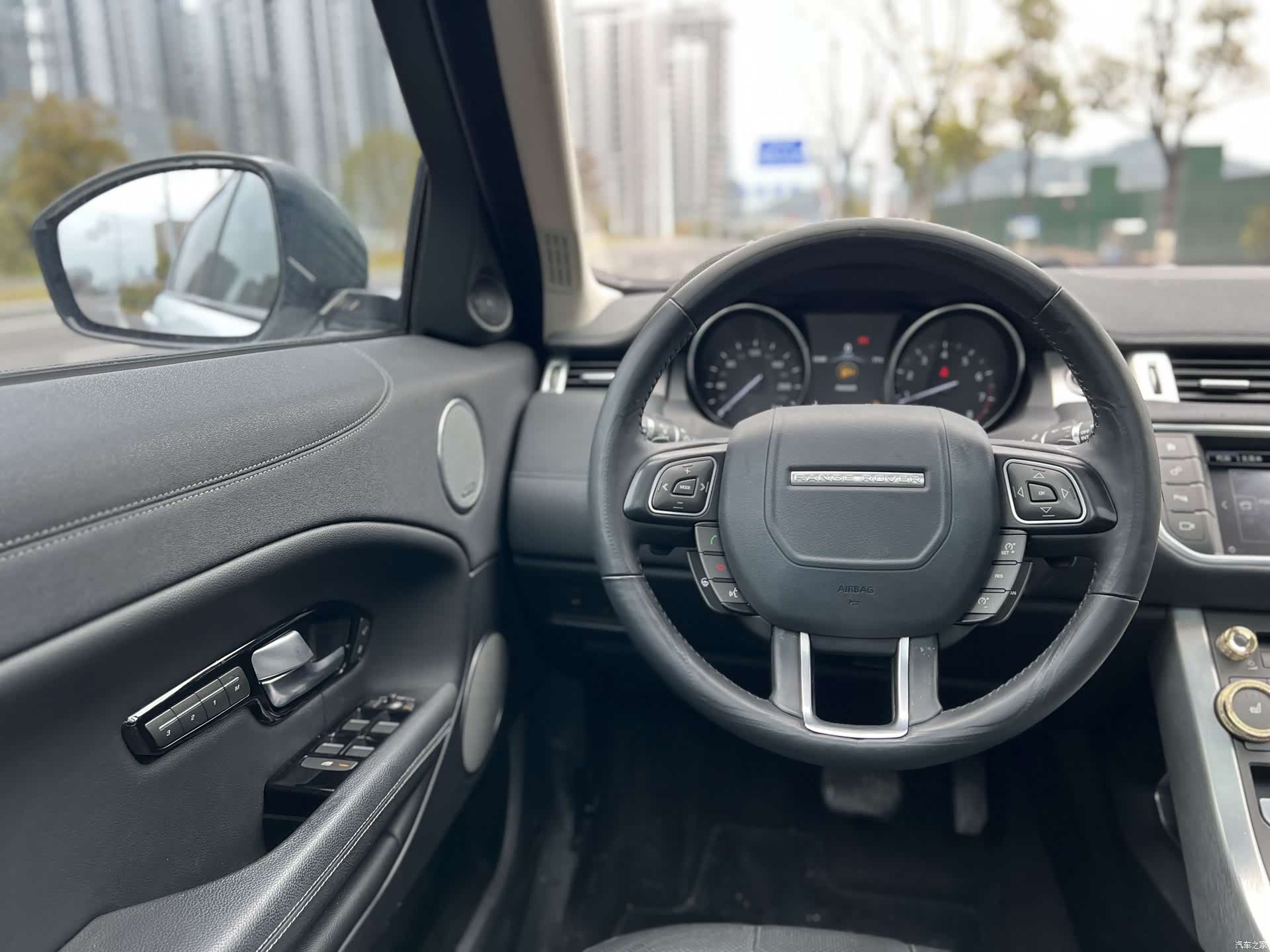Land Rover Range Rover, 2017 8