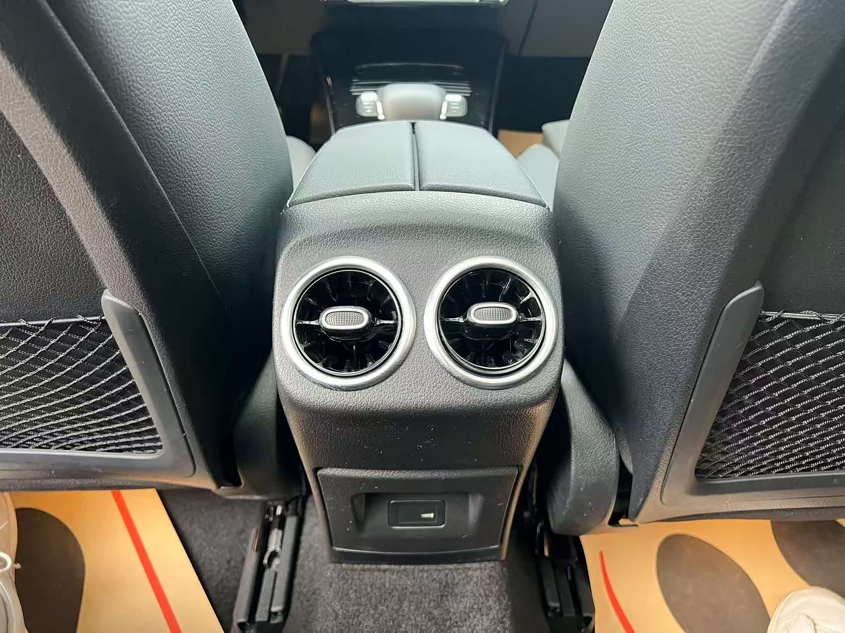 Mercedes-Benz A-Class, 2023 19