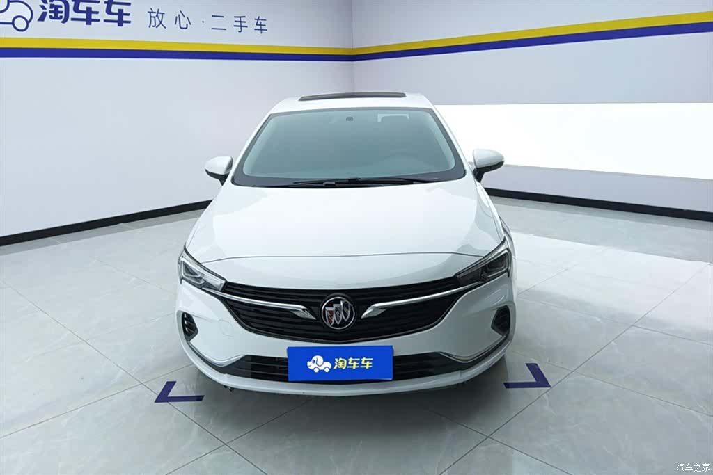 Buick Verano, 2023 2