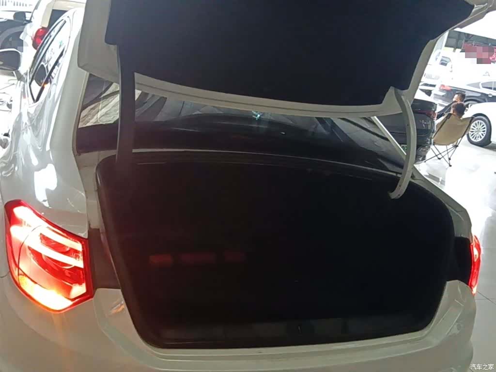 Citroen C4, 2015 19
