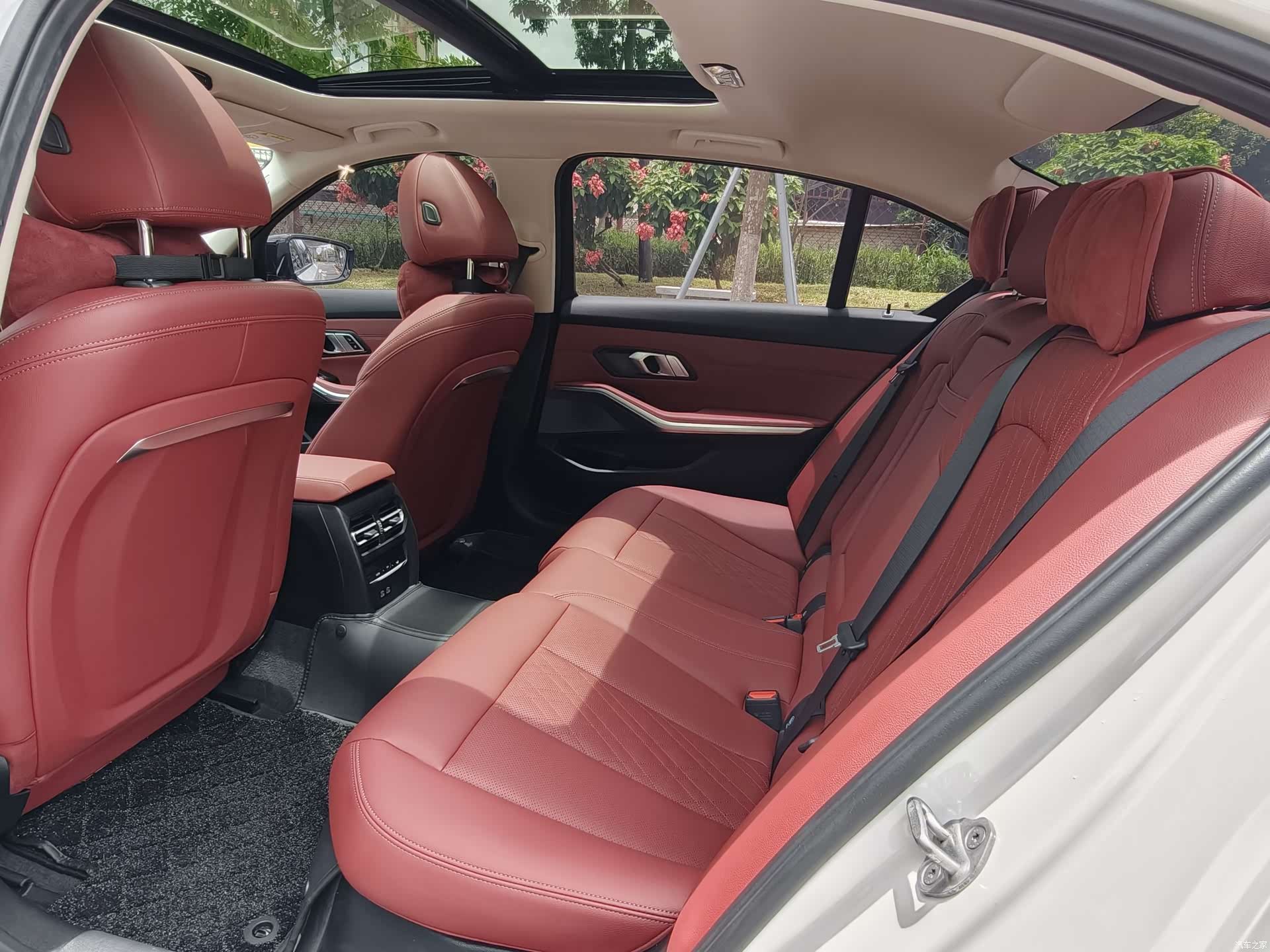 BMW i3, 2023 9