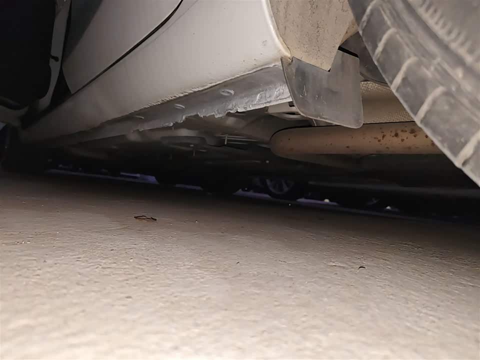 Chevrolet Mai Ruibao XL