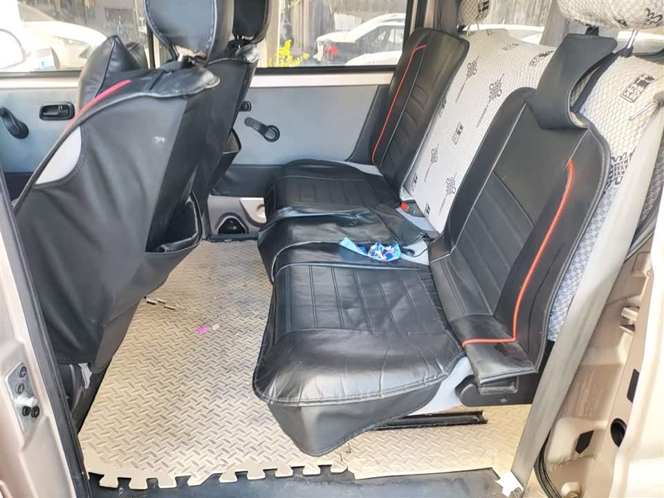 Jinbei Little Sea Lion X30