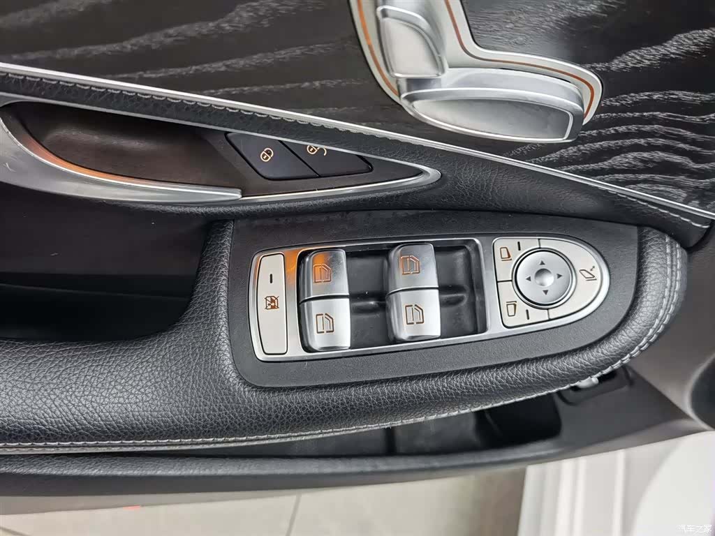 Mercedes-Benz C-Class, 2019 9