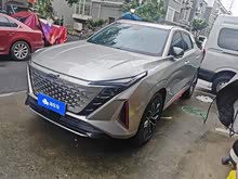 ����ŷ��Z6 2022�� ���� 1.5T DCT�����ͳ��а�
