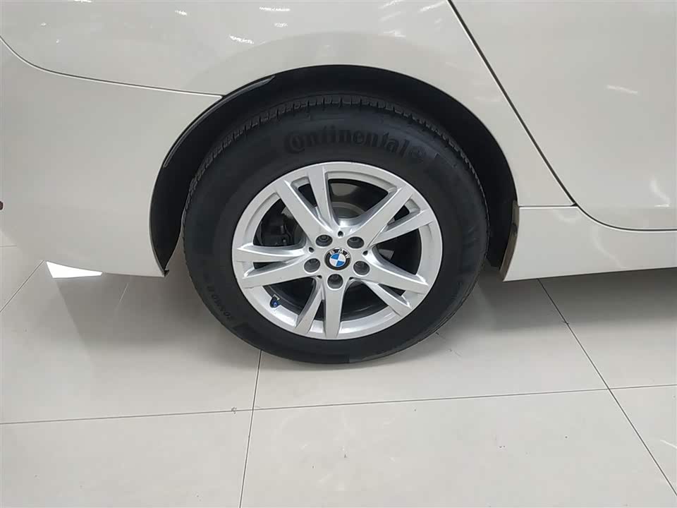 BMW 2 series multifunctional station wagon