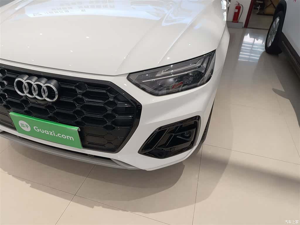 Audi Q5L, 2023 18