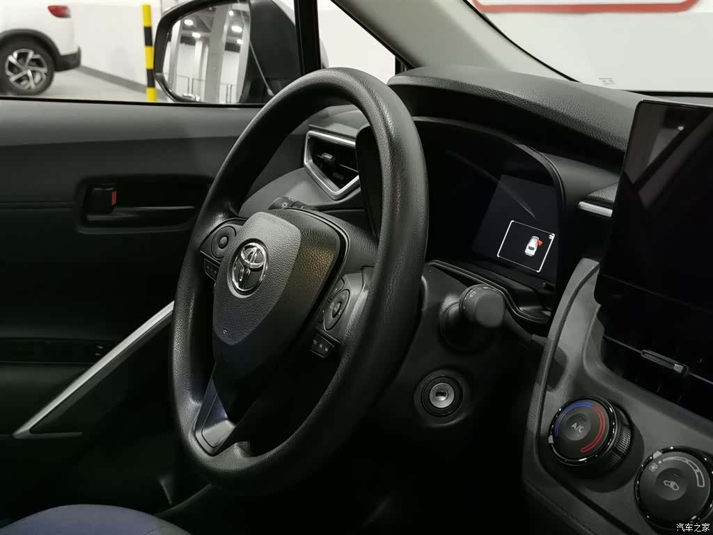 Toyota Corolla, 2024 22