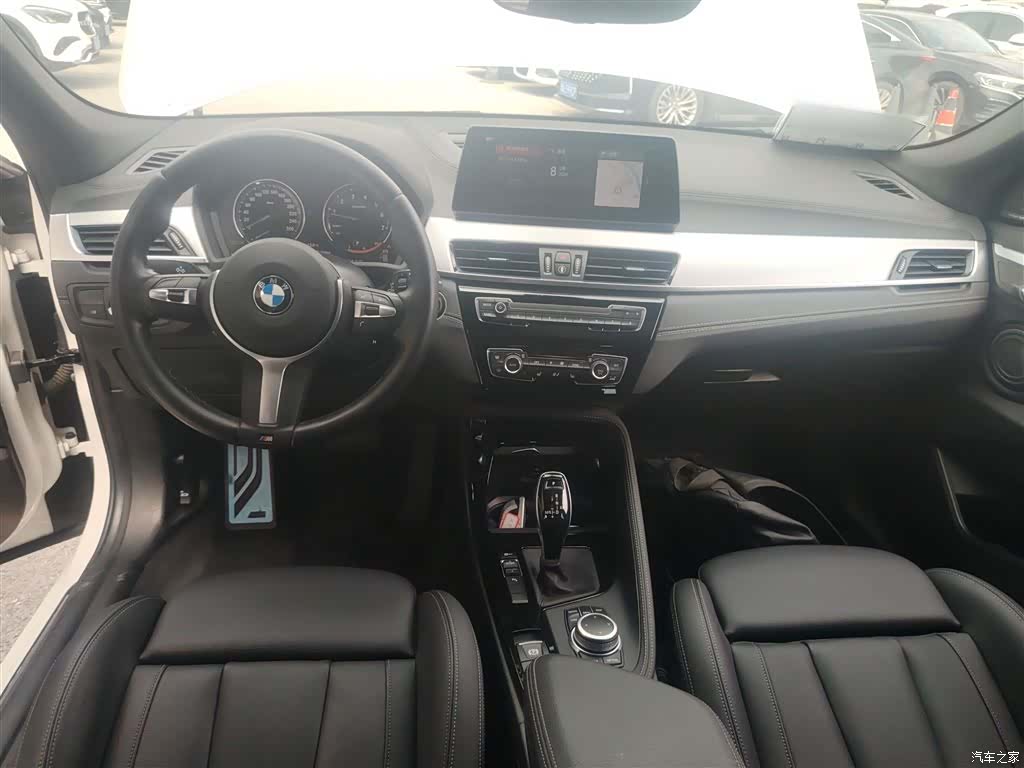 BMW X2, 2021 6