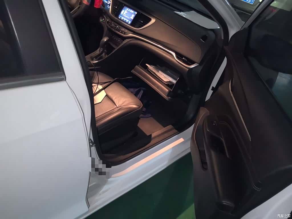 Buick 15N, 2015 10