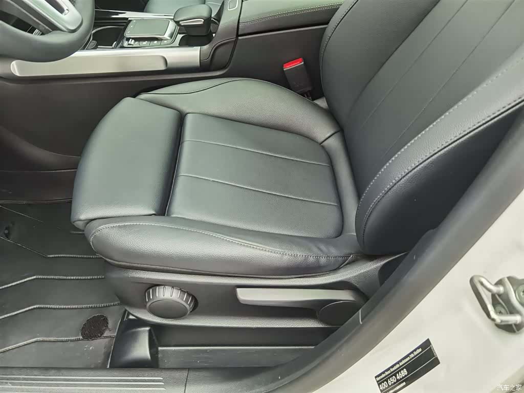 Mercedes-Benz GLB, 2022 20