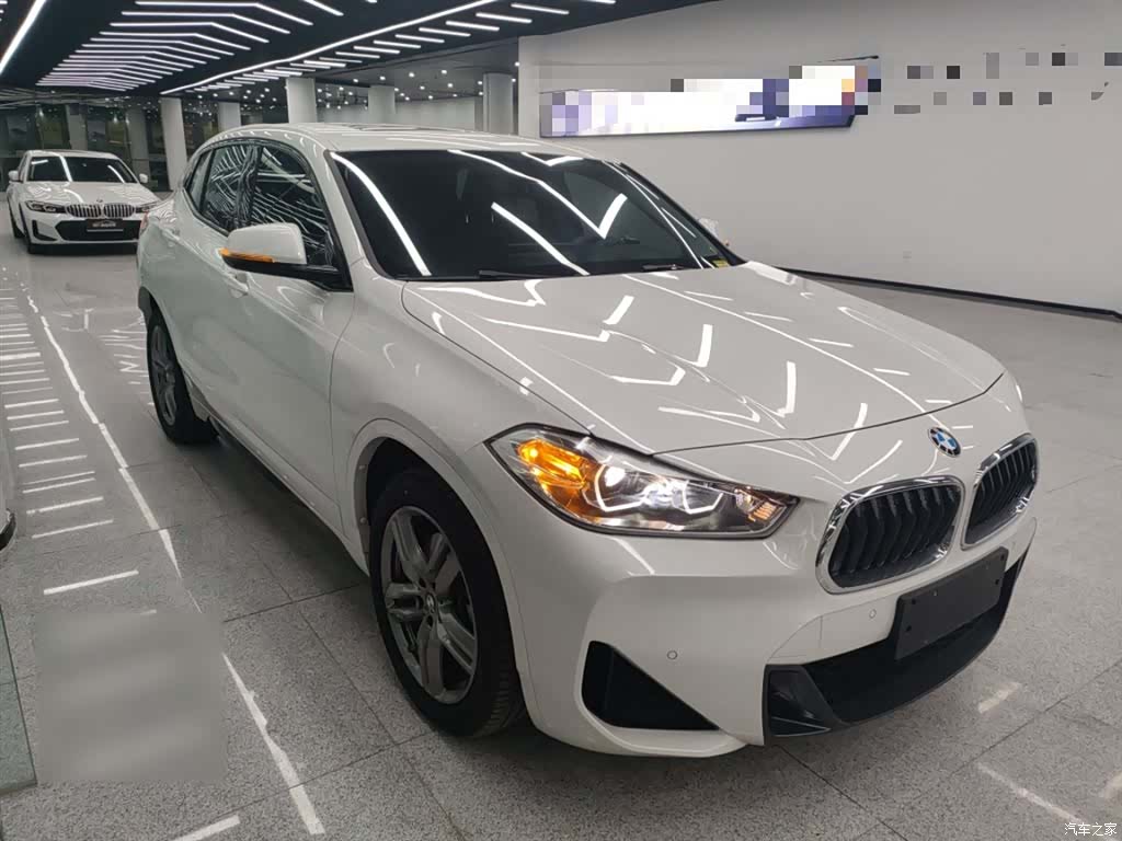 BMW X2, 2022 22