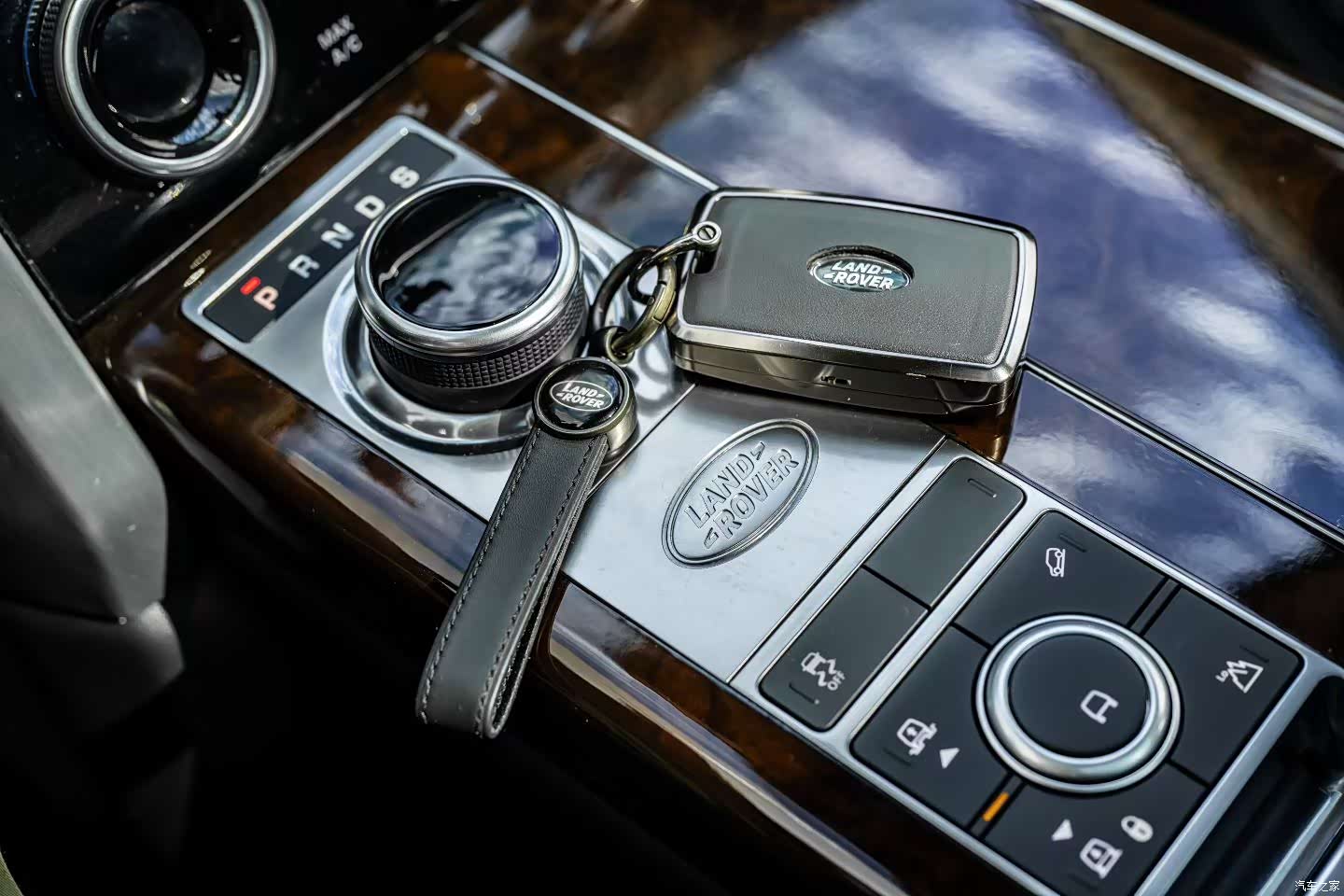 Land Rover Range Rover, 2022 8