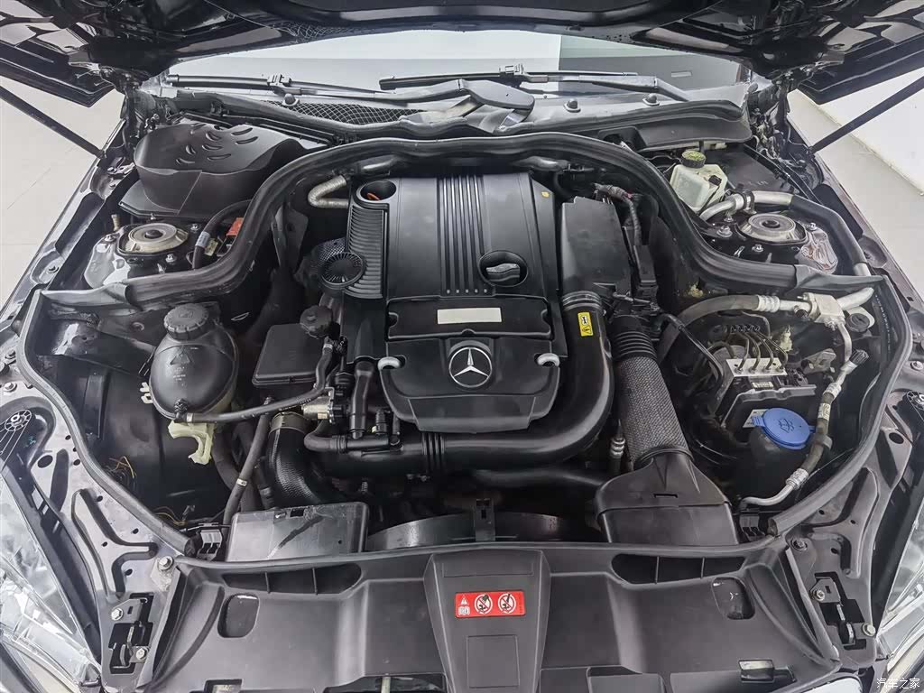 Mercedes-Benz E-Class, 2013 6