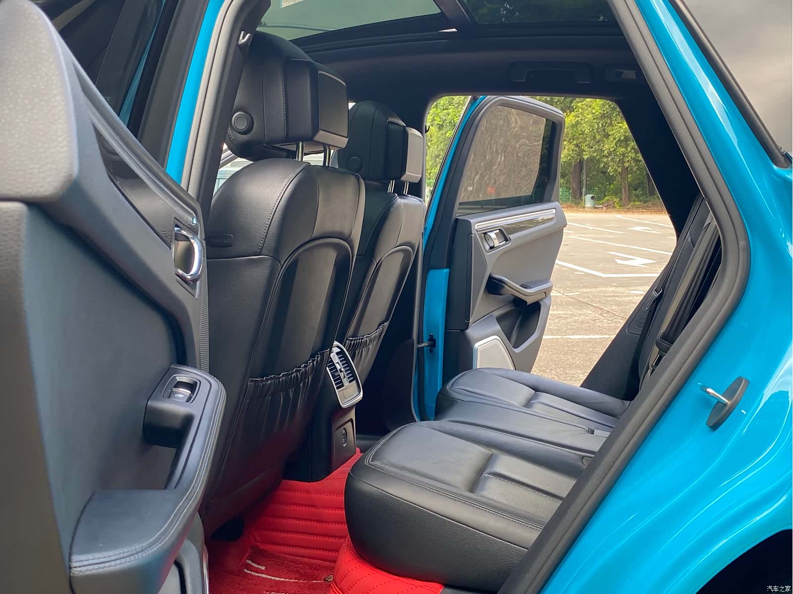 Porsche Macan, 2019 16