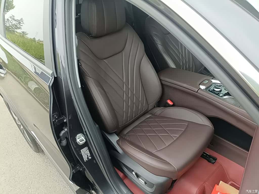 Chery Tiggo 8 Plus, 2024 25