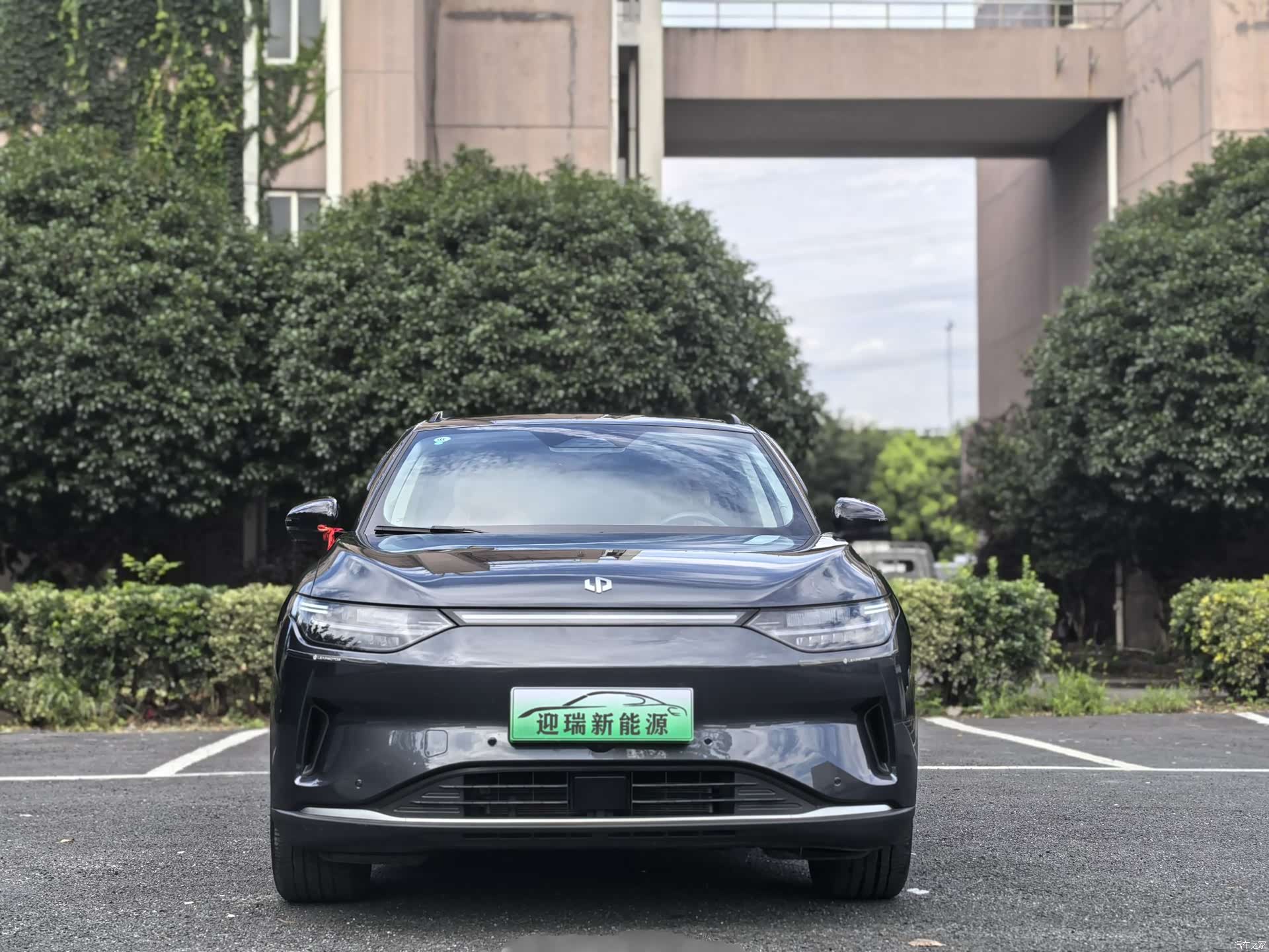 Leapmotor C11, 2025 2