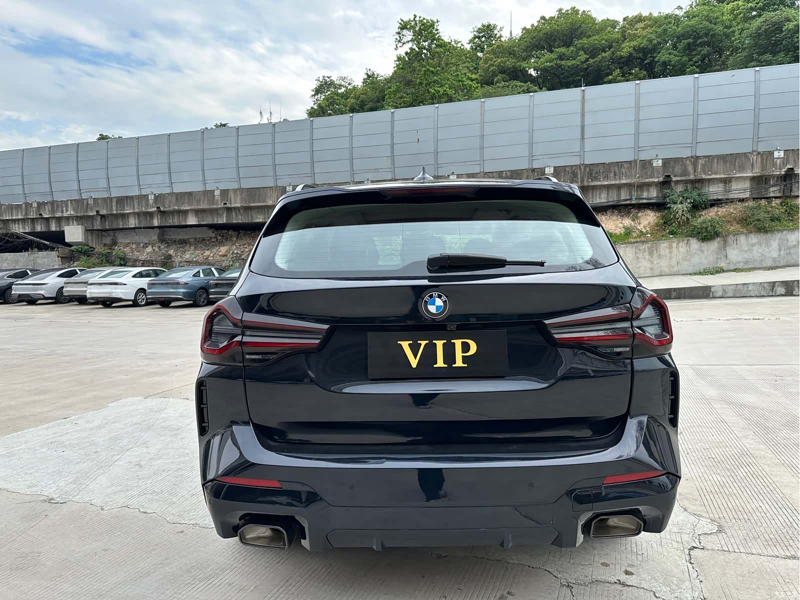 BMW X3, 2022 8