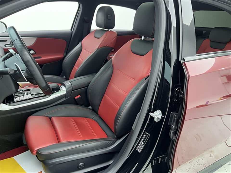 Mercedes-Benz Class A AMG