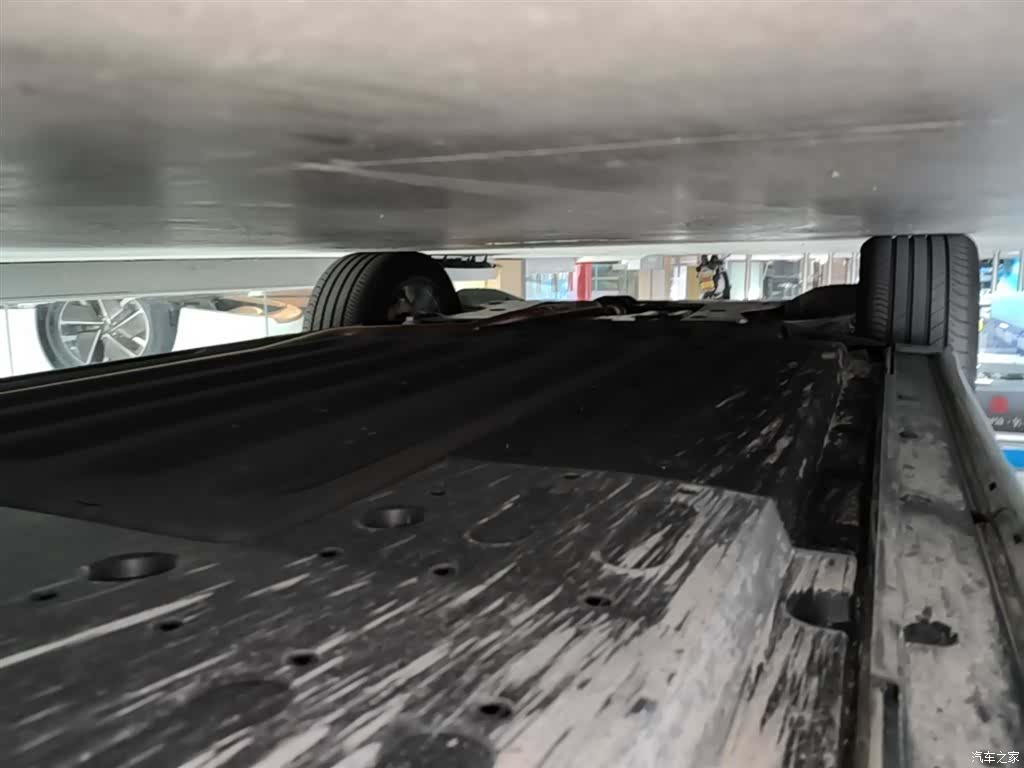 Li Auto L6, 2025 22