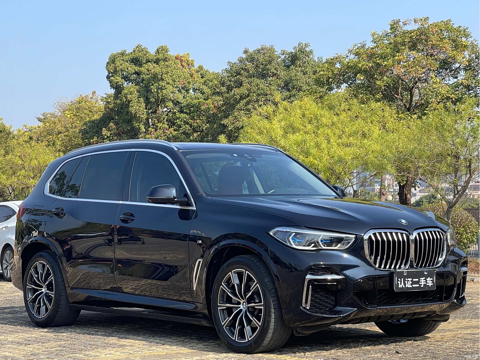 BMW X5, 2023 3