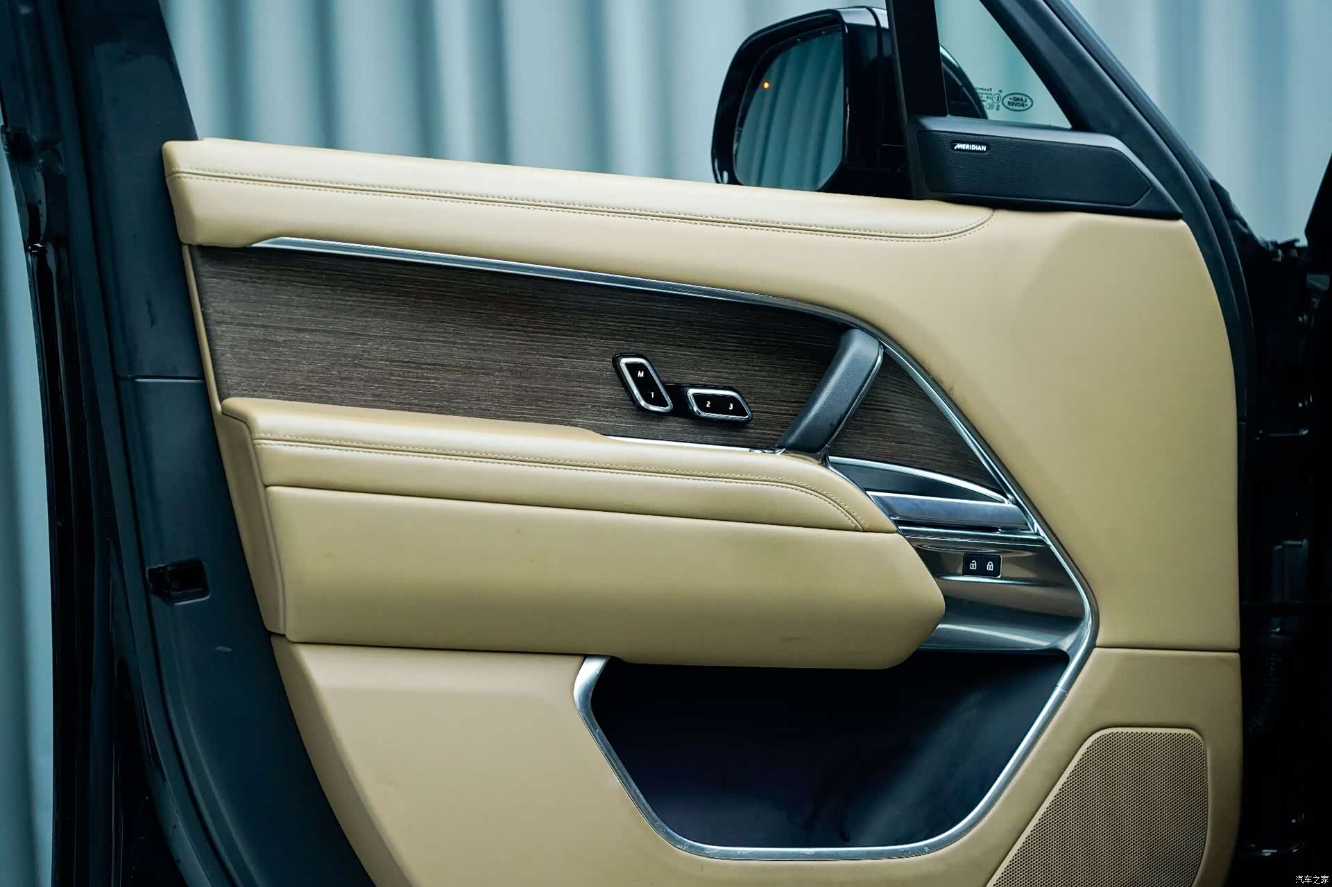 Land Rover Range Rover, 2024 19