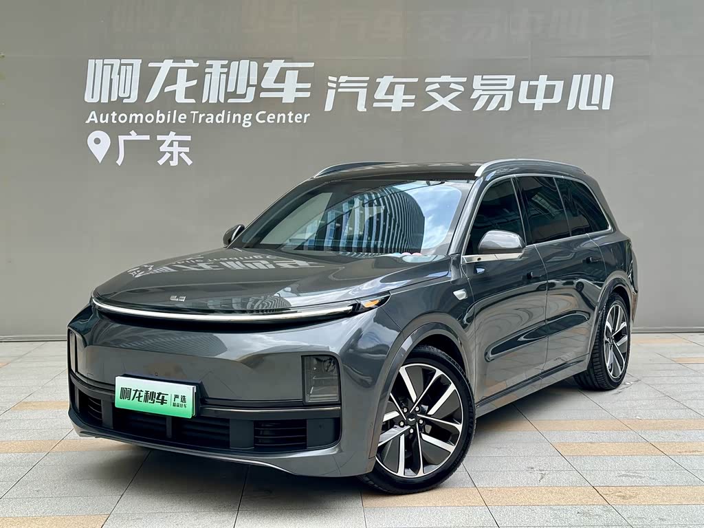Li Auto L9
