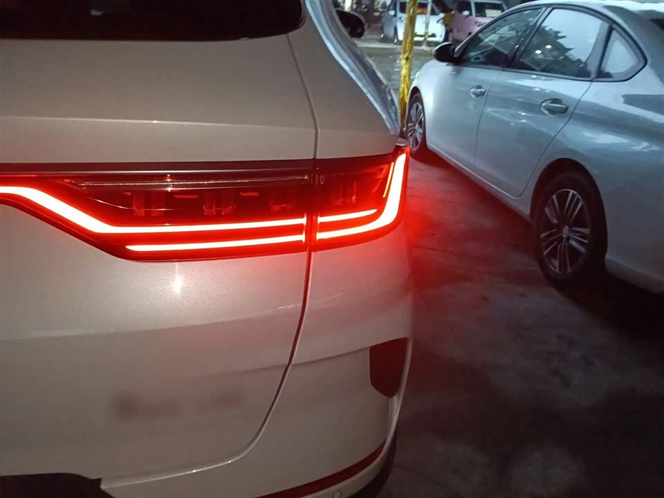 BYD Songjiang