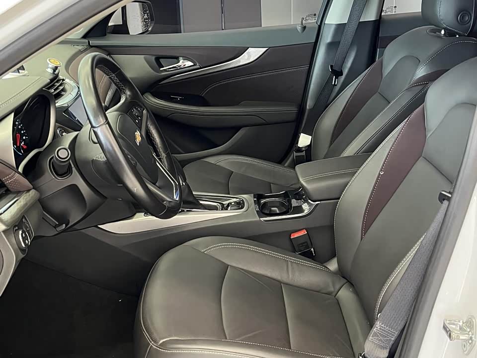 Chevrolet Mai Ruibao