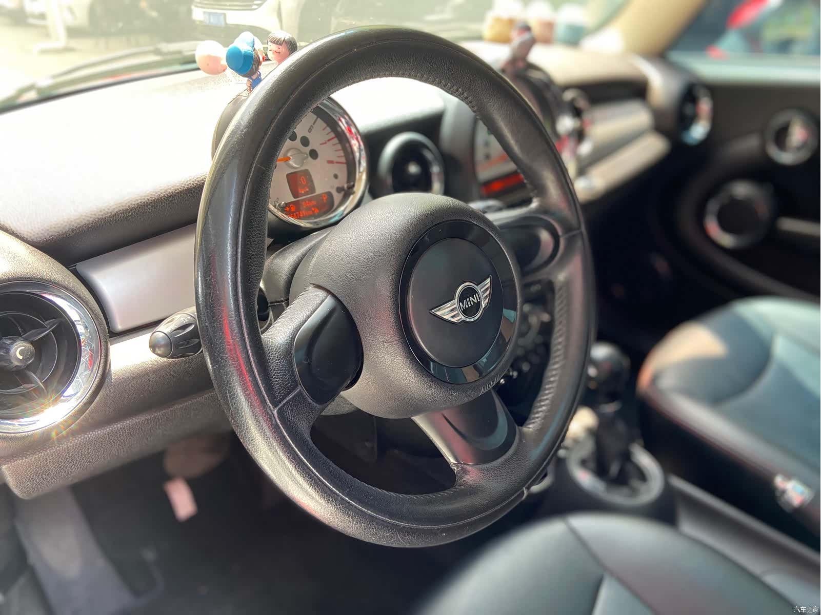 Mini ONE, 2014 все фото