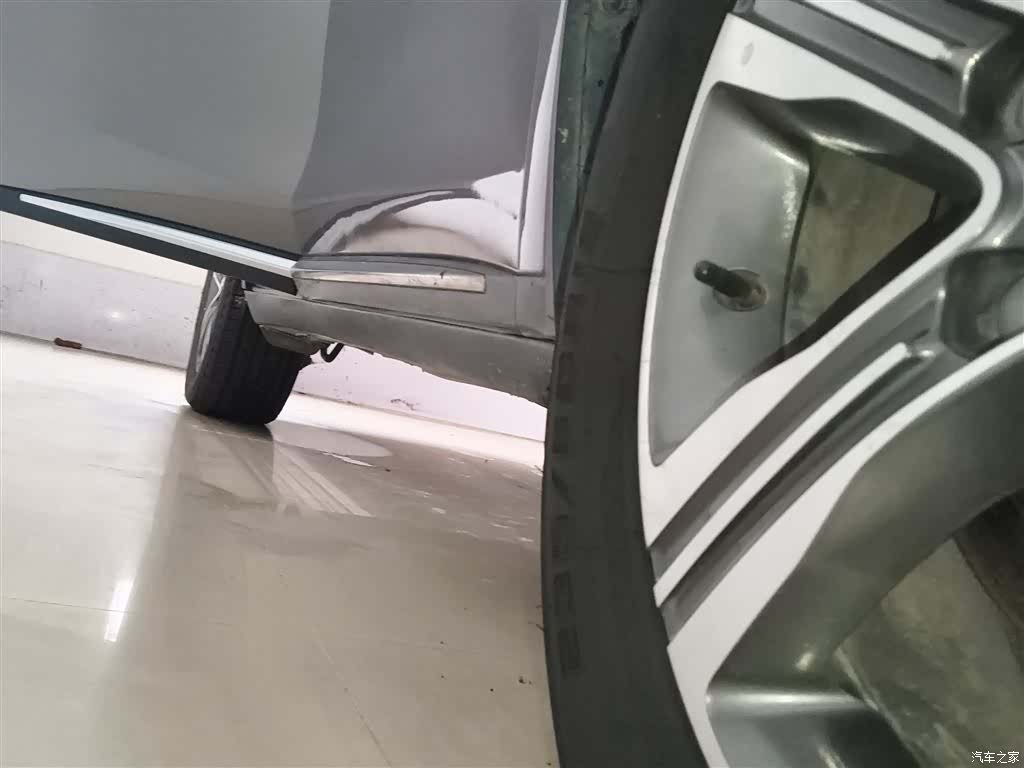 BYD Tang, 2018 21