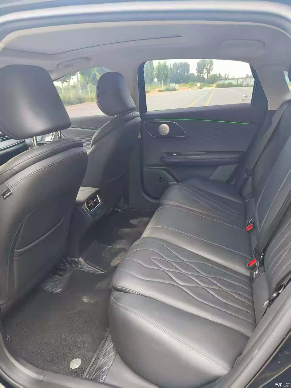 Chery A8L, 2025 6