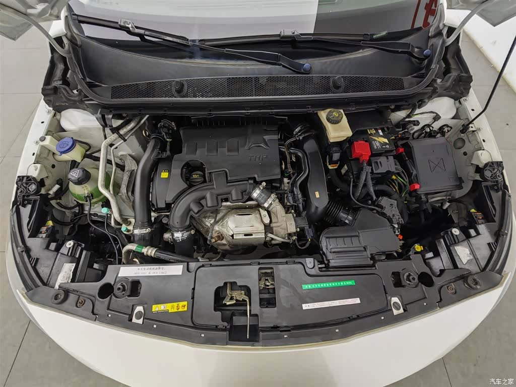 Peugeot 408, 2018 6