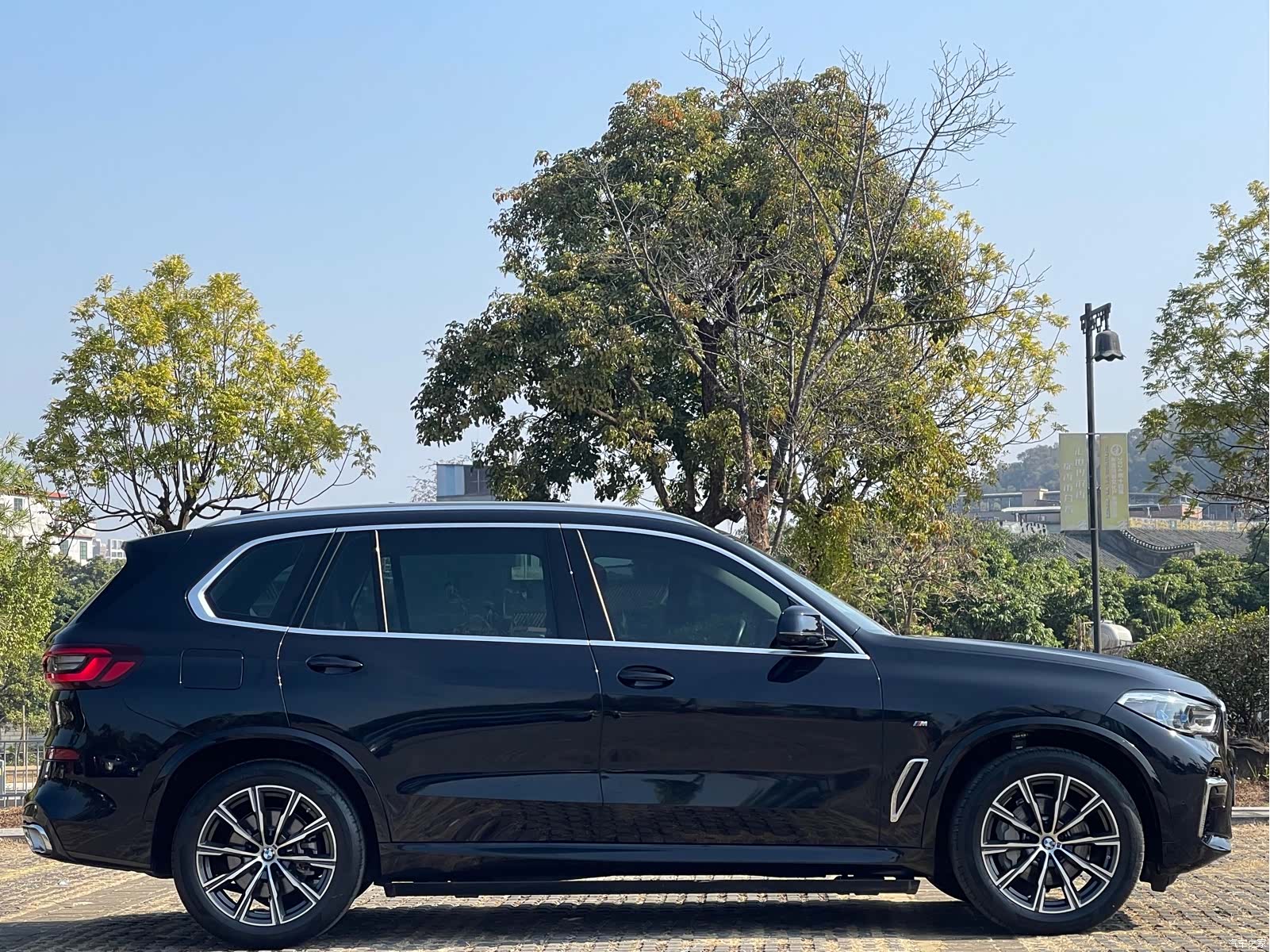 BMW X5, 2023 24