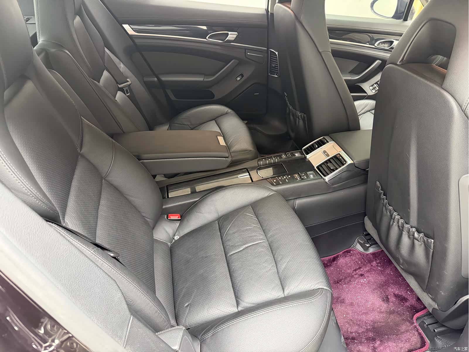Porsche Panamera, 2015 9