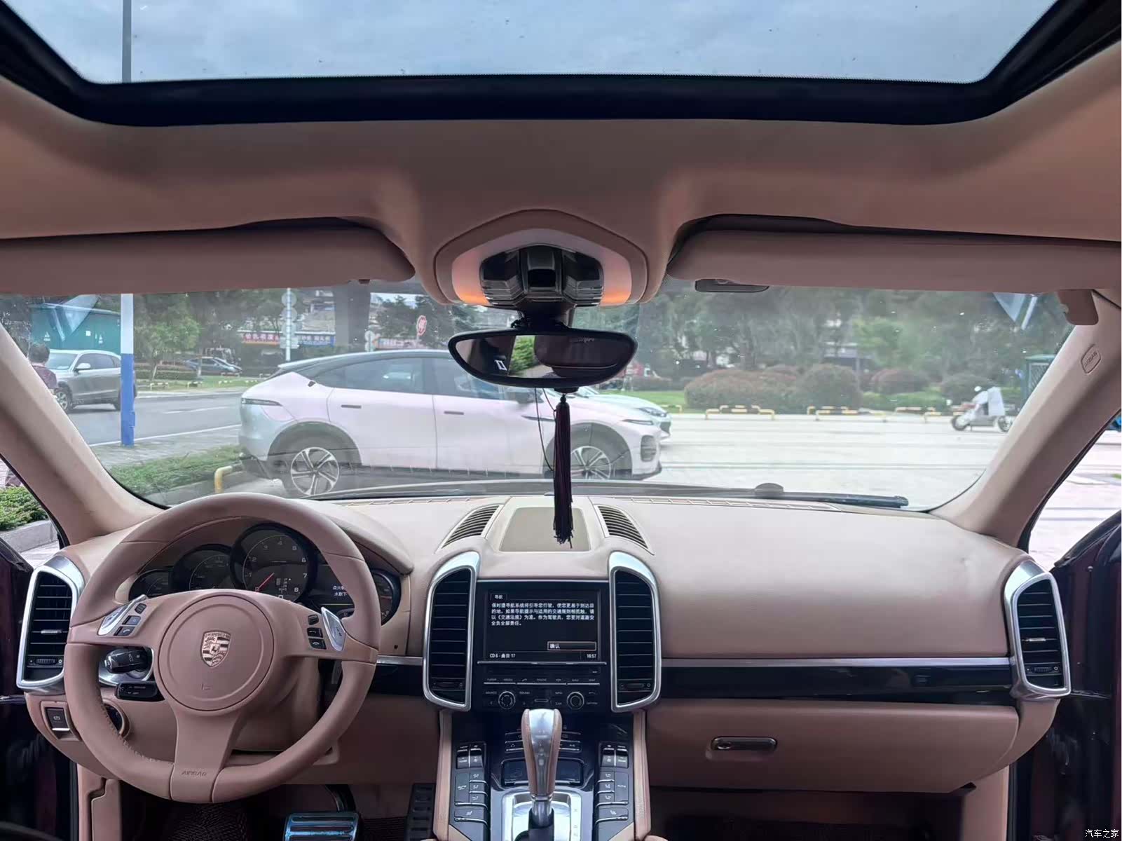 Porsche Cayenne, 2012 25