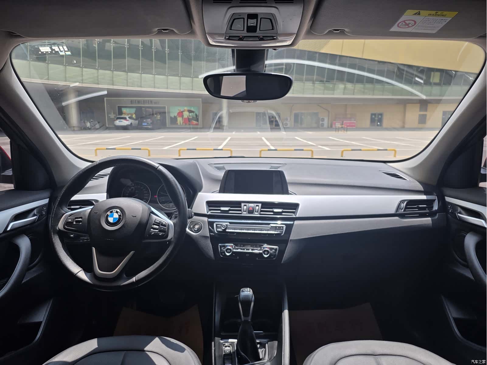 BMW X1, 2016 16