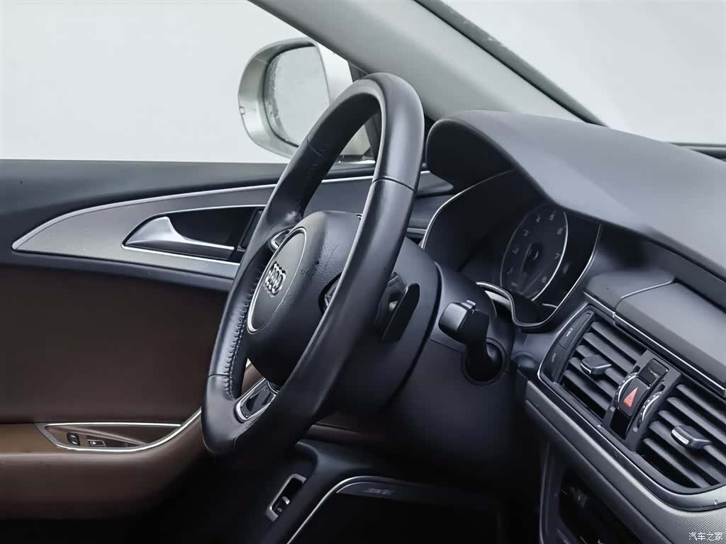 Audi A6L, 2016 22