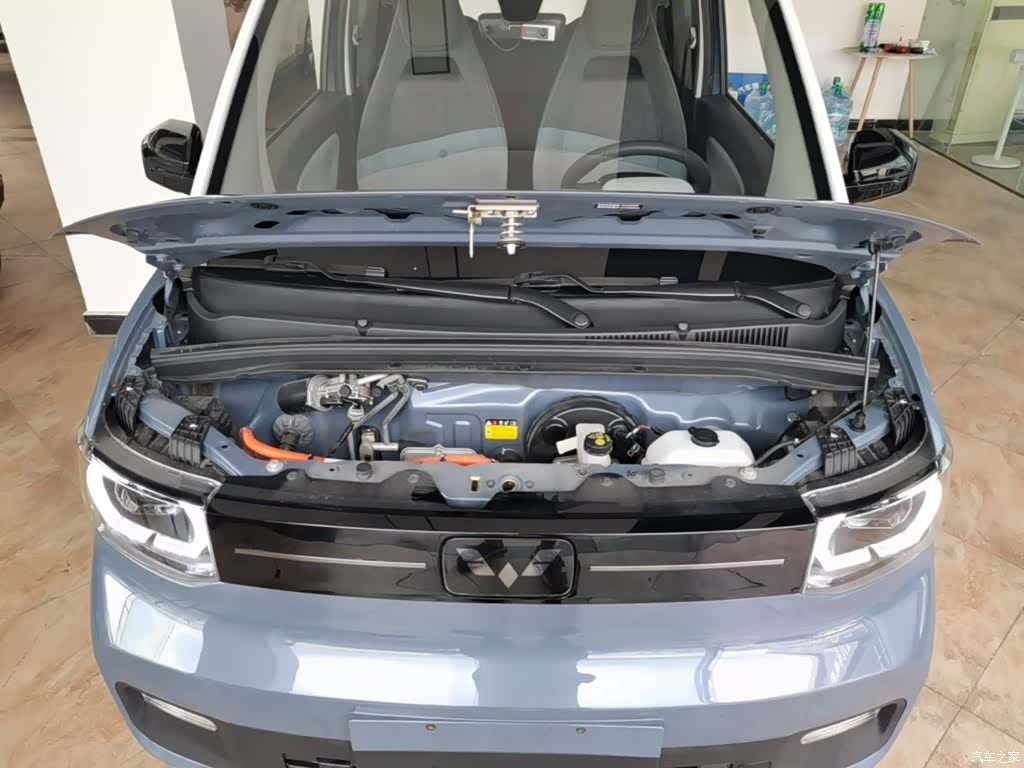 Wuling MINIEV, 2022 20