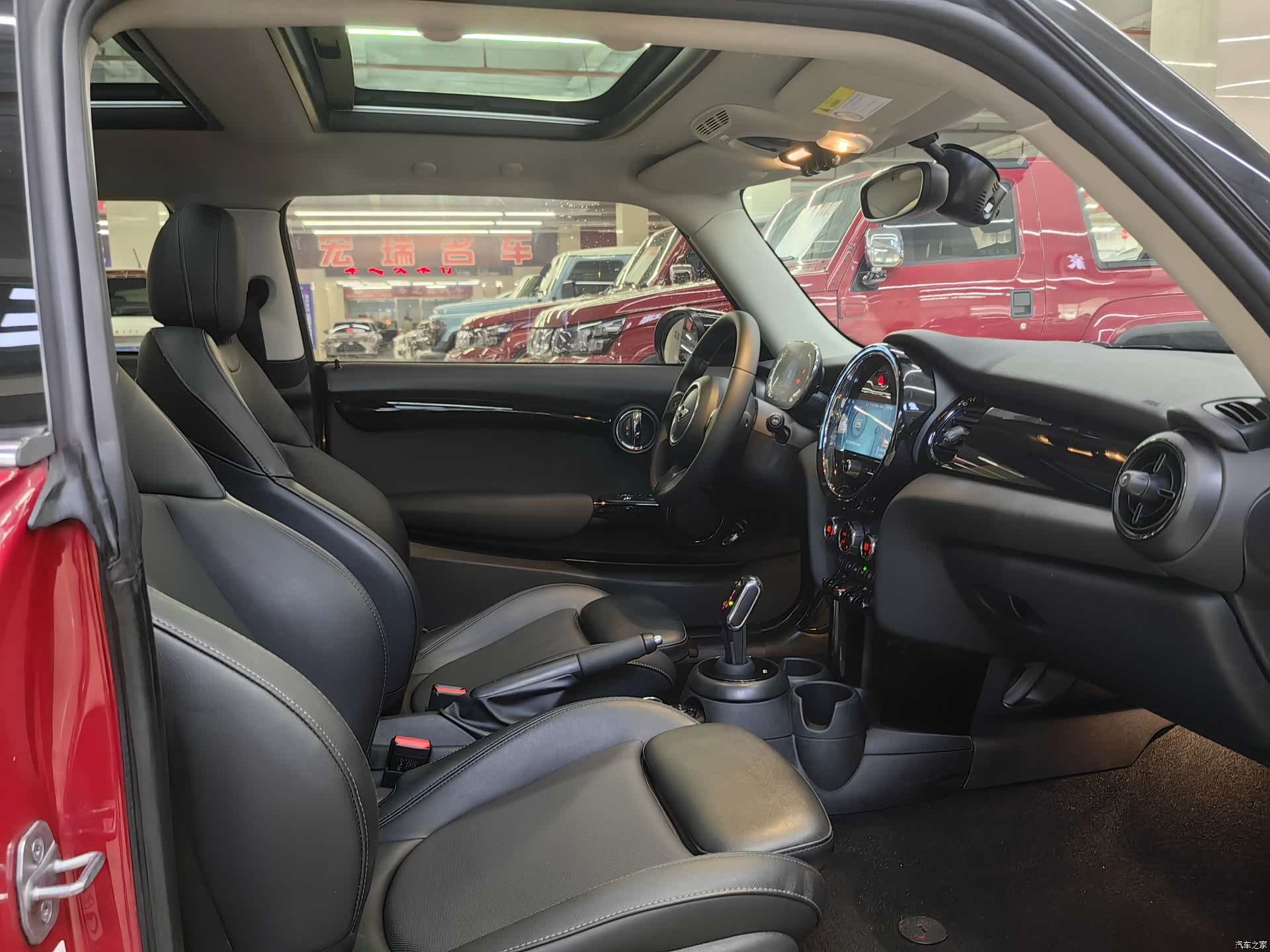 Mini Cooper, 2021 9