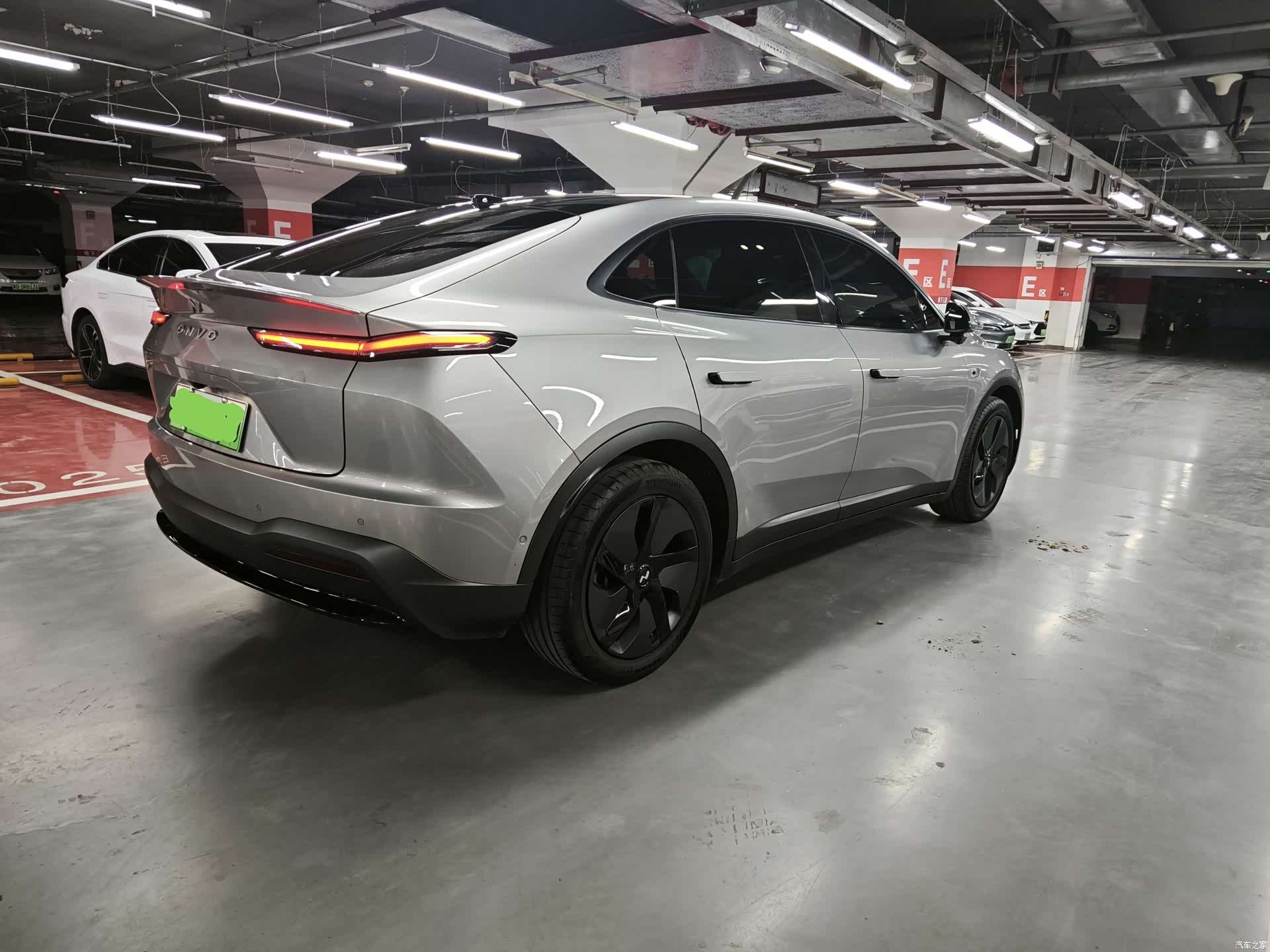 NIO L60, 2025 3